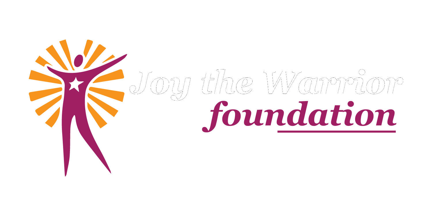 Joy the Warrior Foundation